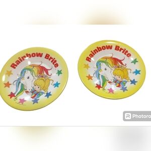 Rainbow Brite Vintage